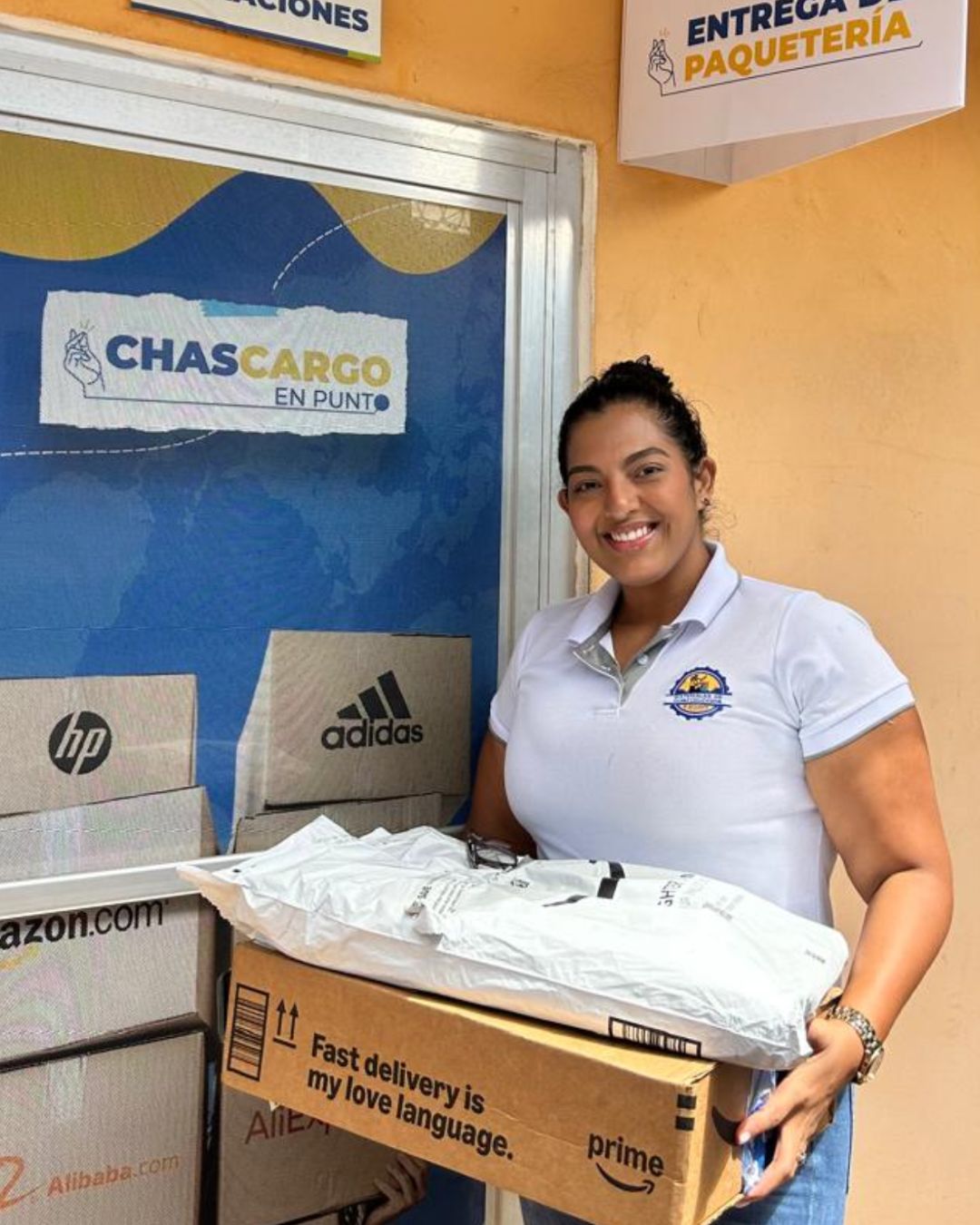 ChasCargo